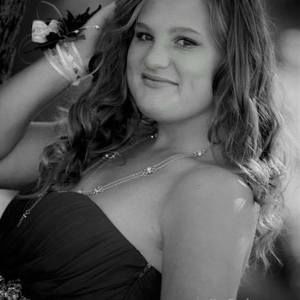 Meet your Posher, Alexis